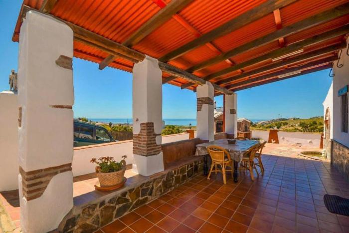 Casa Herrero 内尔哈 客房 照片