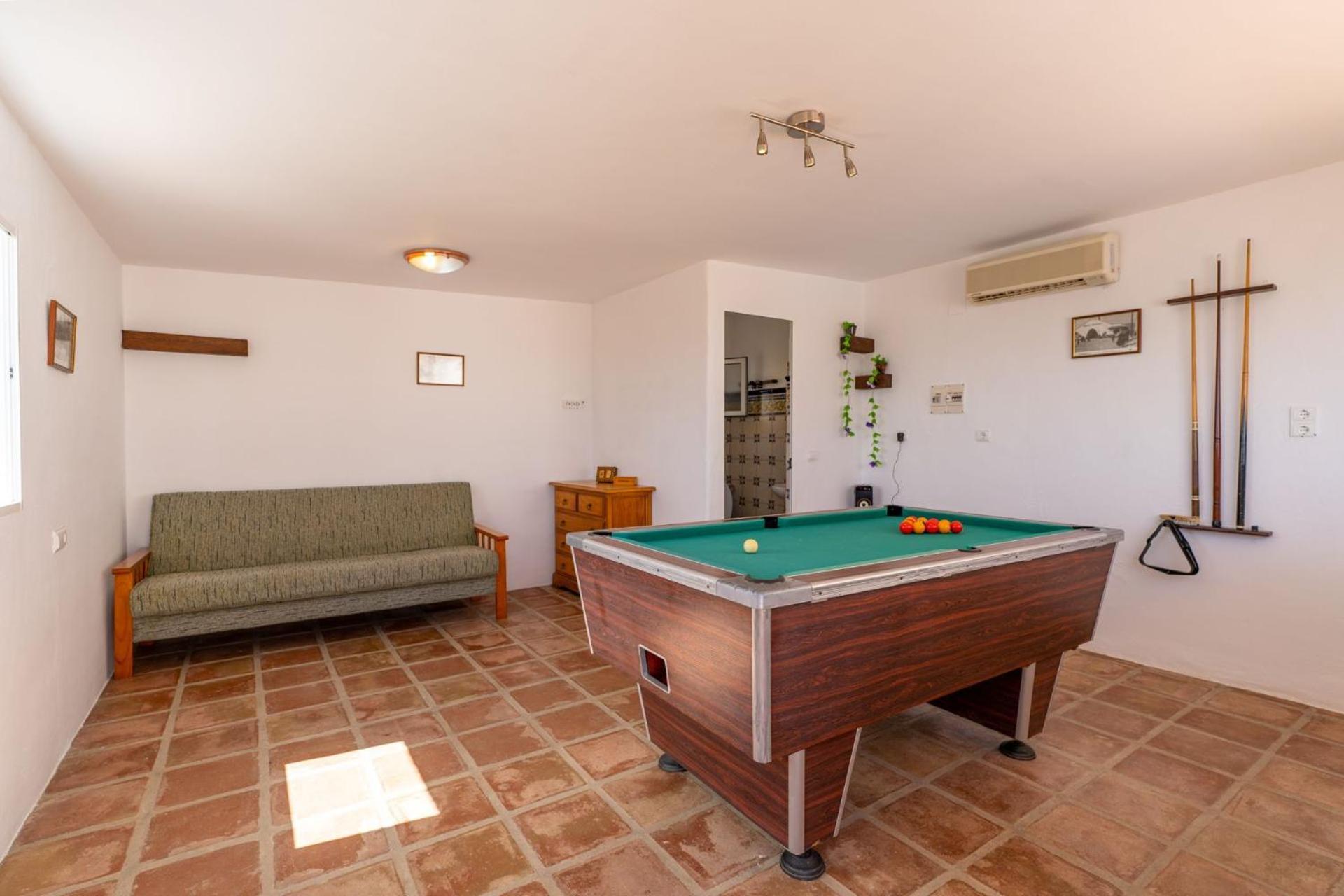 Casa Herrero 内尔哈 外观 照片
