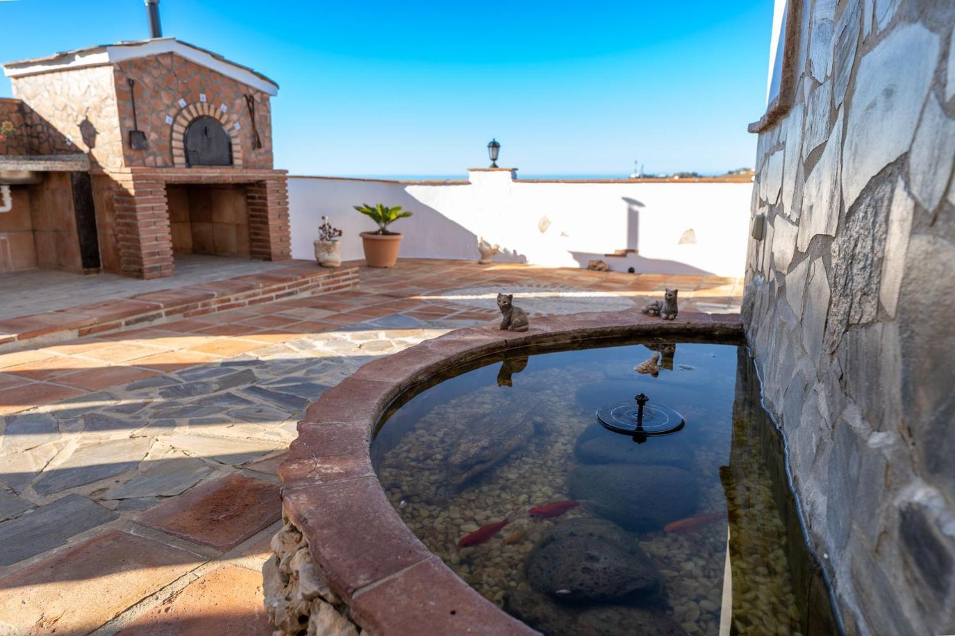 Casa Herrero 内尔哈 外观 照片