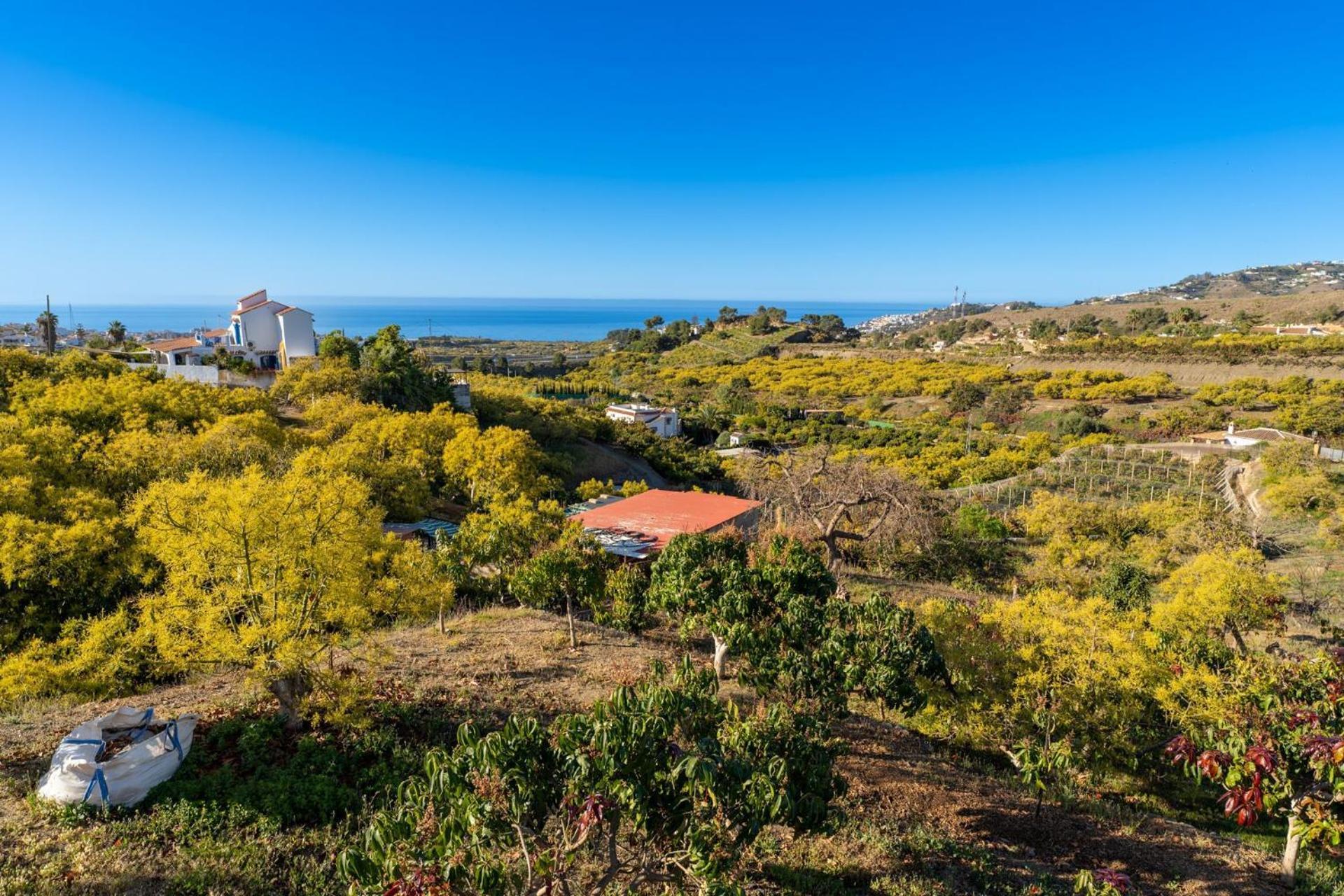 Casa Herrero 内尔哈 外观 照片